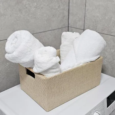 89 Lux Fundeni Apartamento