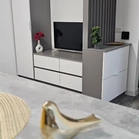 Apartment 89 Lux Fundeni