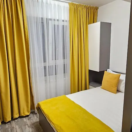 Apartamento 89 Lux Fundeni