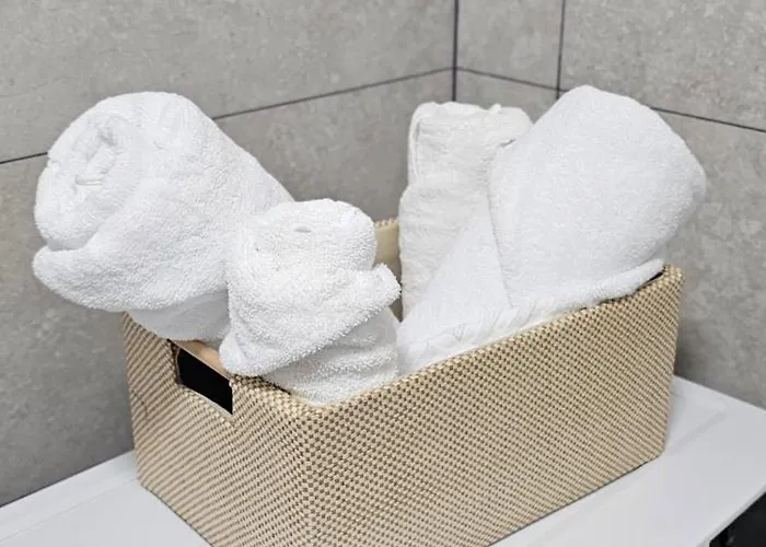 89 Lux Fundeni Apartament