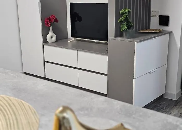 Apartmán 89 Lux Fundeni