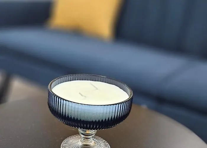 89 Lux Fundeni Бухарест