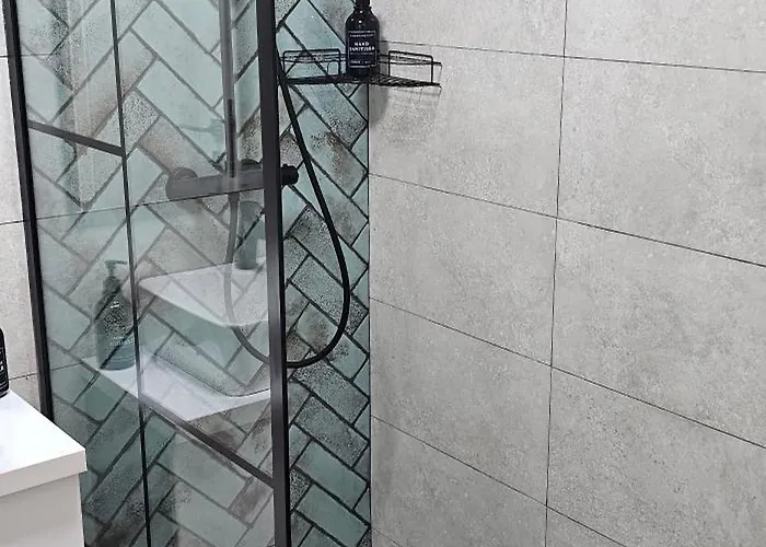 89 Lux Fundeni Apartmán *