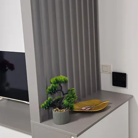 89 Lux Fundeni Apartment Bucharest
