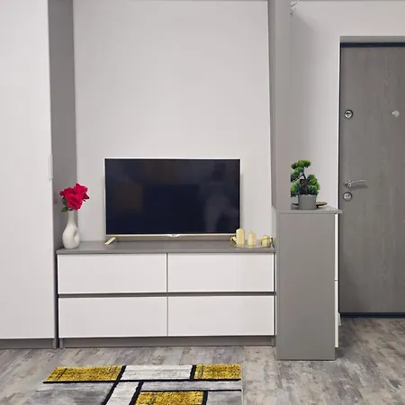 Appartement 89 Lux Fundeni *