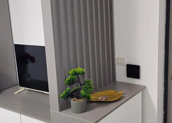 89 Lux Fundeni Appartement Bucarest