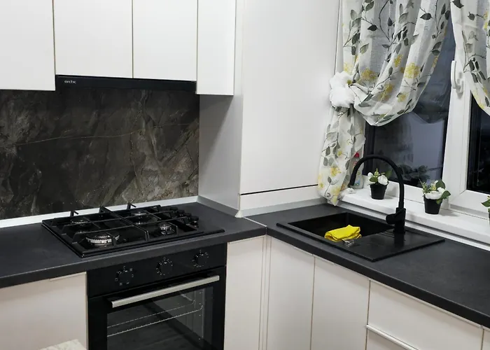 Appartement 89 Lux Fundeni Bucarest